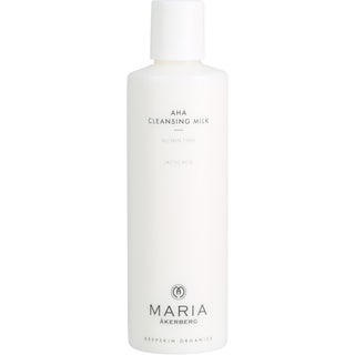 Maria Åkerberg AHA Cleansing Milk