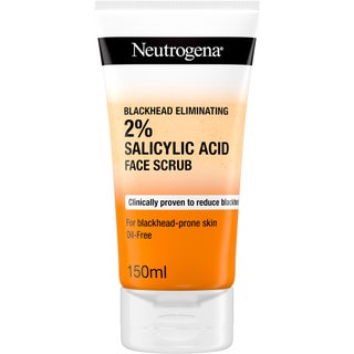 Neutrogena Blackhead Eliminating