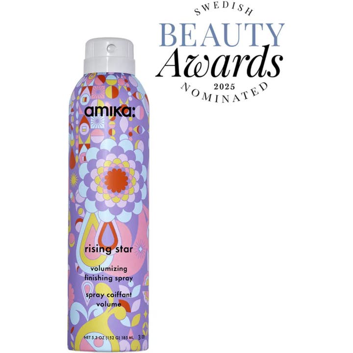 Rising Star Volumizing Finishing Spray