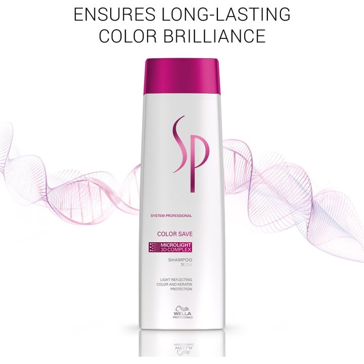SP Classic Color Save Duo