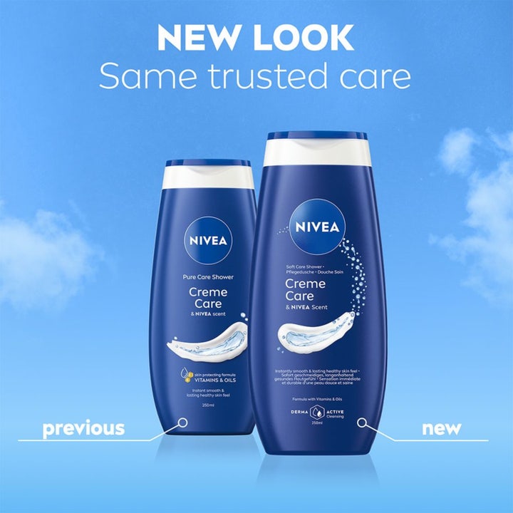 Creme Care Shower