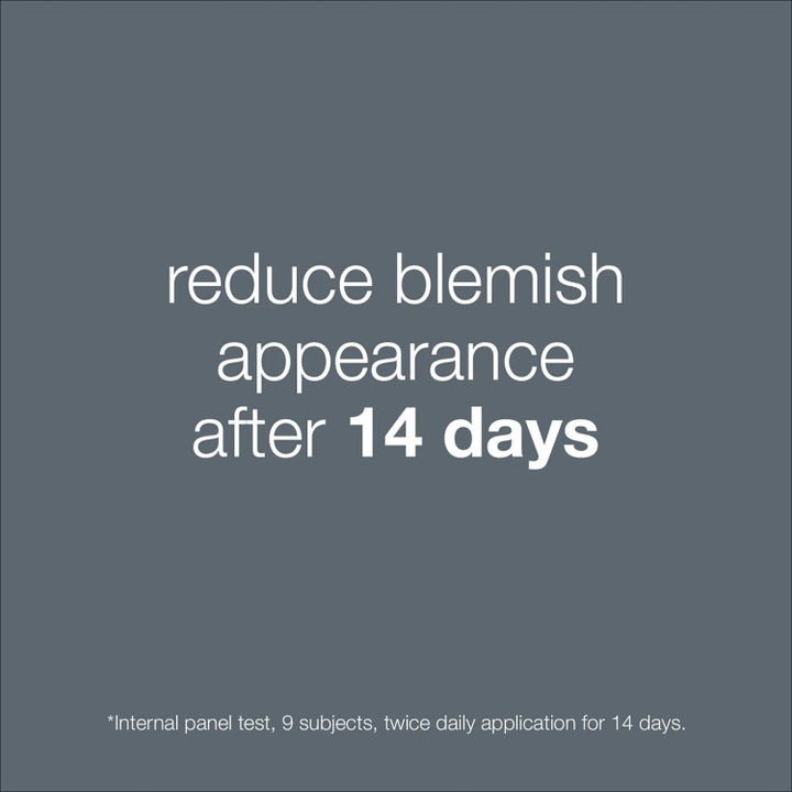 Dermalogica Deep Acne Liquid Patch Duo 2x15 ml niacinamid hudpleje tekst reduce blemish appearance after 14 days