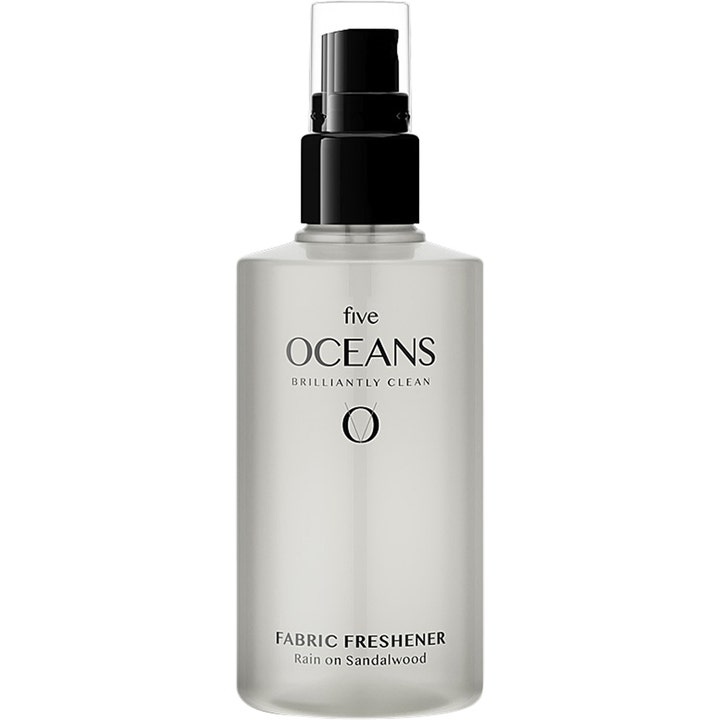 Fabric Freshener Travel