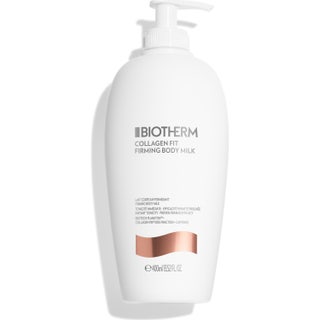 Biotherm Collagen Fit Body Milk