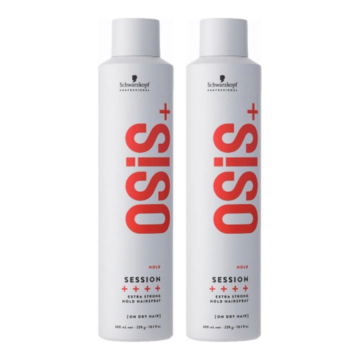 Duo Osis+ Session