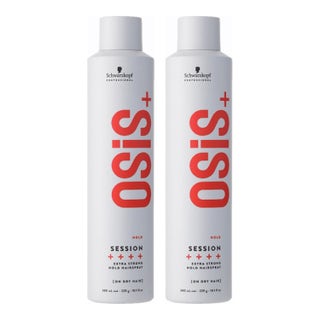 Schwarzkopf Professional Duo Osis+ Session
