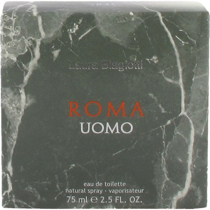 Roma Uomo