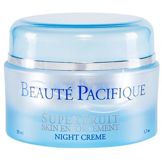 Beauté Pacifique Superfruit Enforcement Night Cream