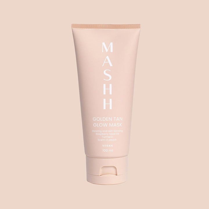 Triple Mask Glow Ritual