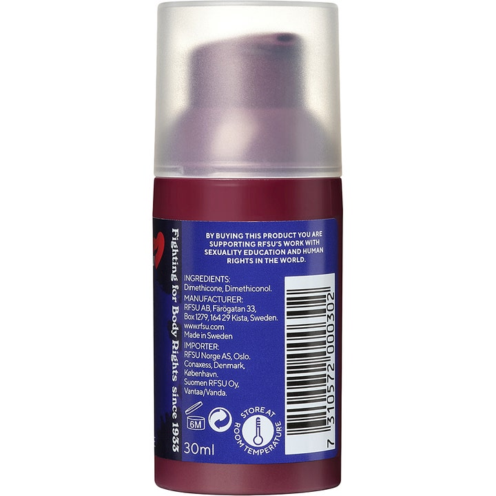 Royal Silk Glide