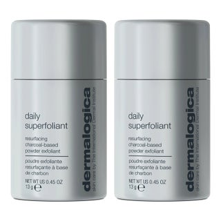 Dermalogica Daily Superfoliant Duo