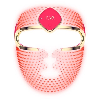 FAQ Swiss 201 Ultra-Lightweight Silicone RGB LED Face Mask