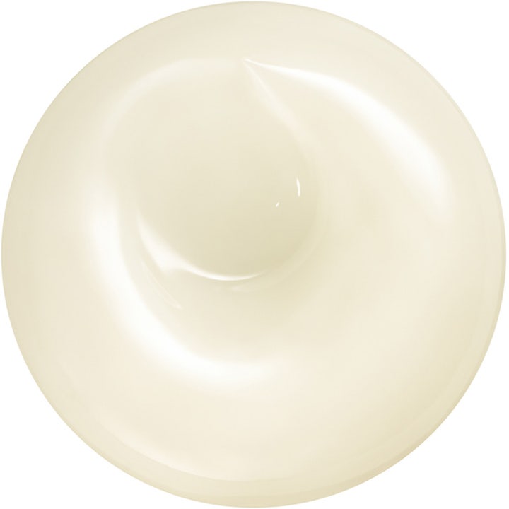 Shiseido Men Total Revitalizer Cream 30 ml revitaliserende ansigtscreme med en glat og cremet lys tekstur