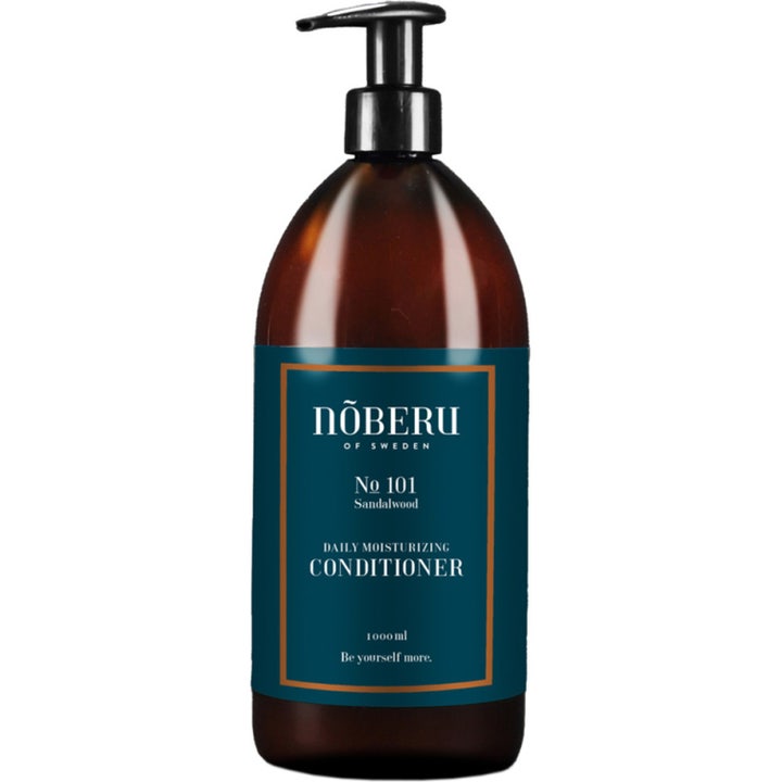Daily Moisturizing Conditioner