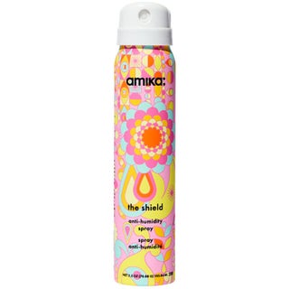 Amika The Shield Anti-Humidity Spray