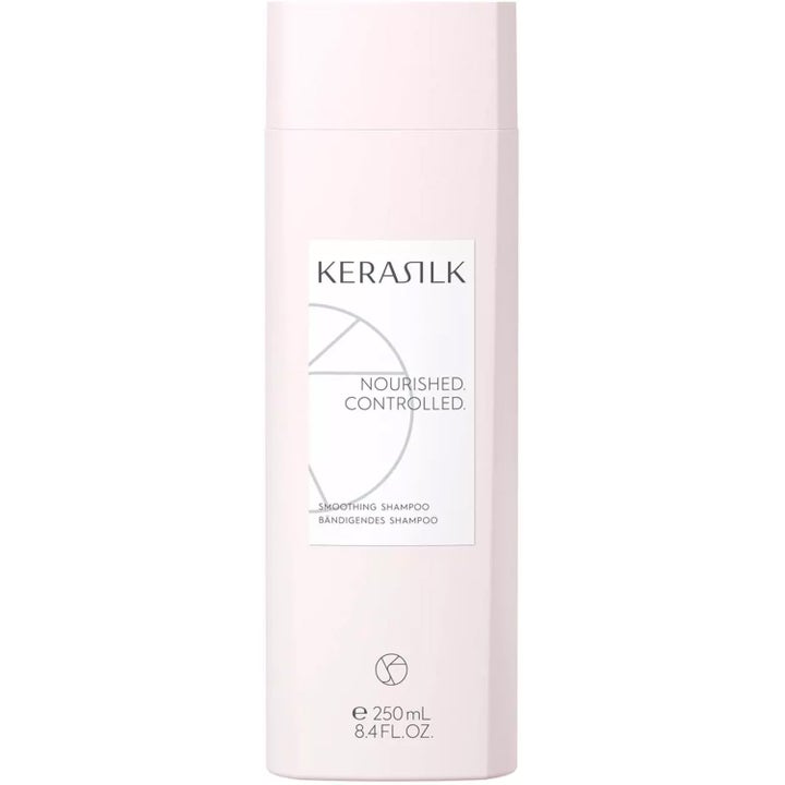 Smoothing Shampoo