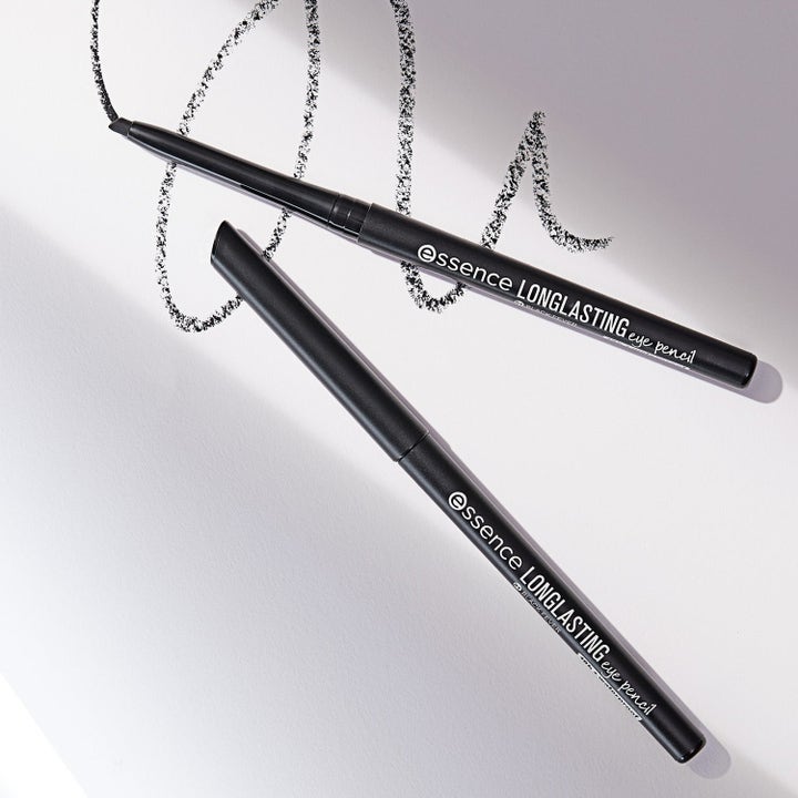 Duo Long-Lasting Eye Pencil