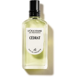L'Occitane en Provence Cédrat