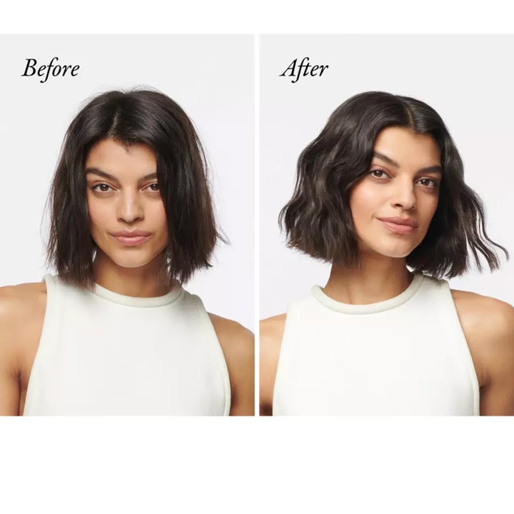 Hair Alchemy Heatless Styling Balm