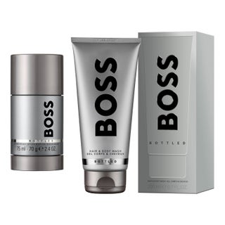 Hugo Boss Bottled Duo