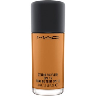 MAC Cosmetics Studio Fix Fluid SPF15 Foundation