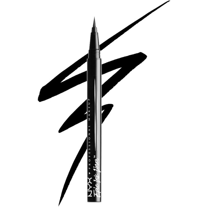 DUO Epic Ink Liner Black