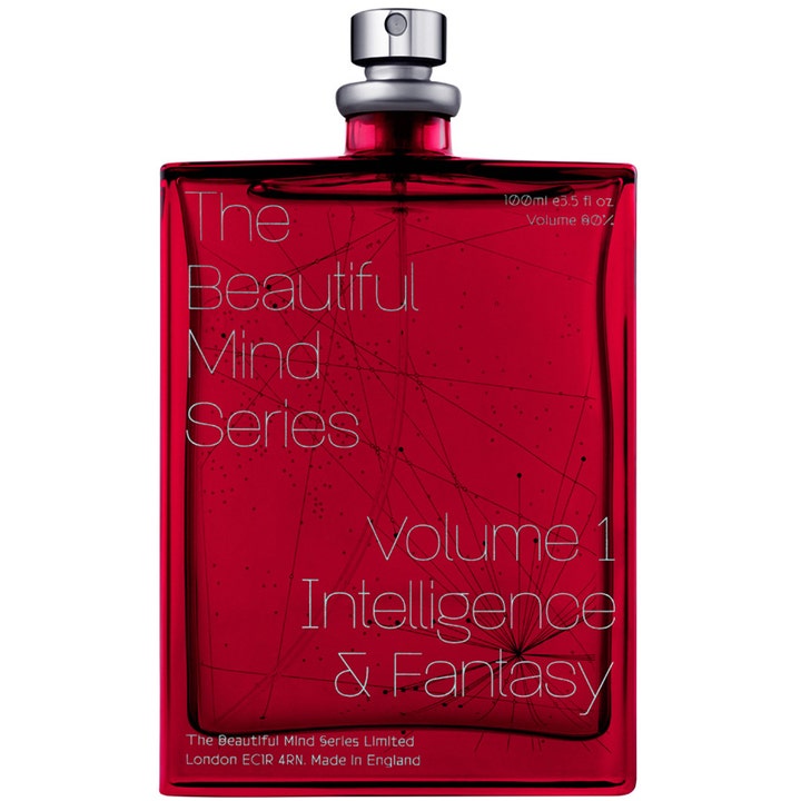 The Beautiful Mind Vol. 1