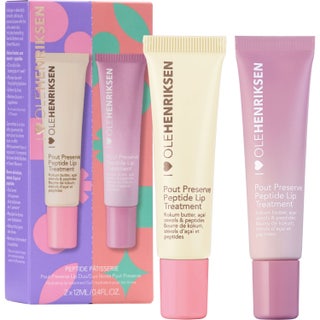 Ole Henriksen Pout Preserve Lip Duo