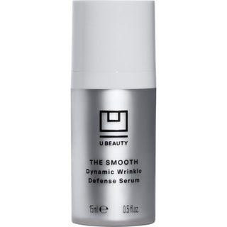U Beauty The SMOOTH Dynamic Wrinkle Defense Serum