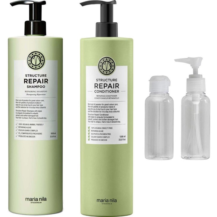 Structure Repair Set