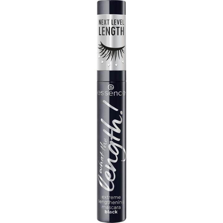 What The Length! Extreme Lengthening Mascara