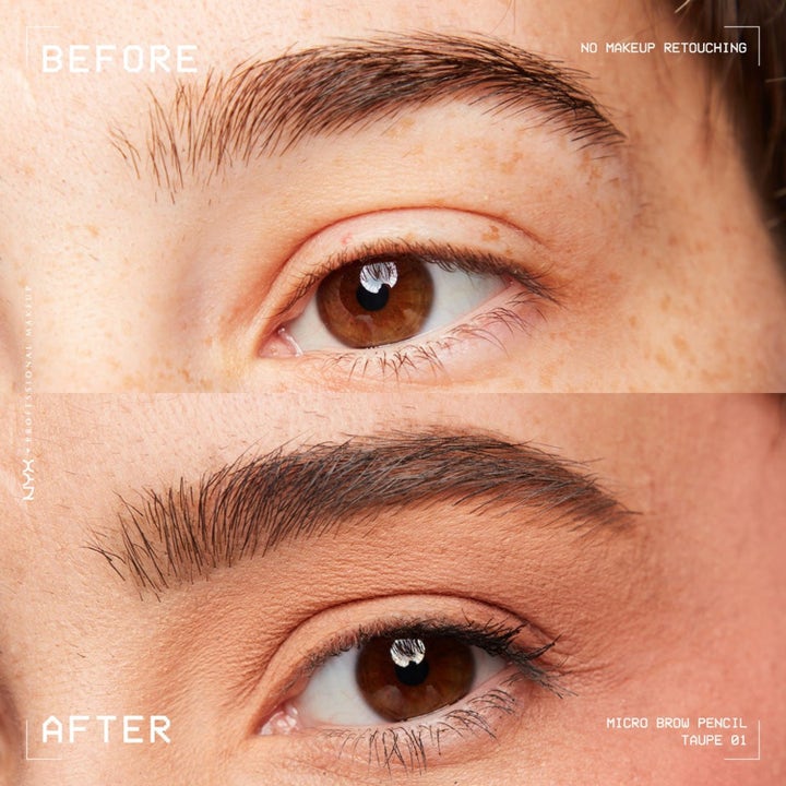 Duo Micro Brow Pencil