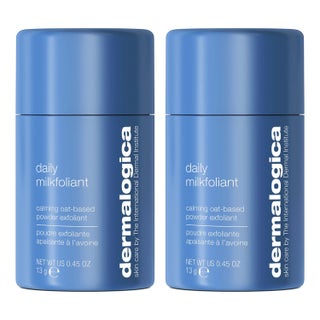 Dermalogica Daily Milkfoliant Duo