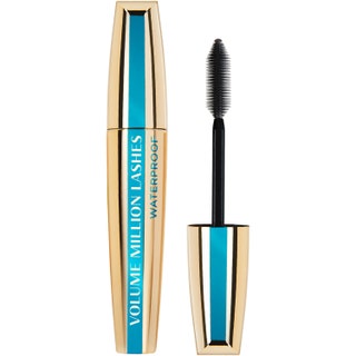 L'Oréal Paris Volume Millon Lashes Waterproof Mascara