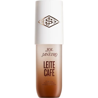 Sol de Janeiro Leite Cafe Mist