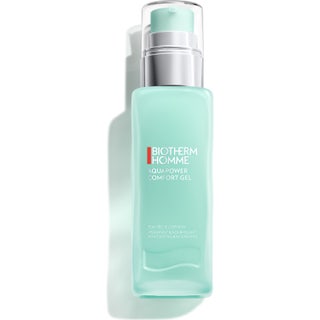 Biotherm Homme Aquapower Comfort Moisturizing Cream for Dry Skin