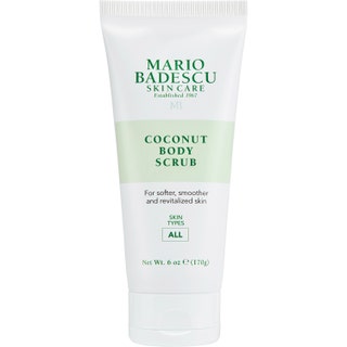 Mario Badescu Coconut Body Scrub