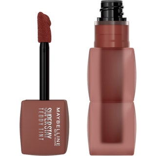 Maybelline Superstay Teddy Tint Liquid Lip Tint