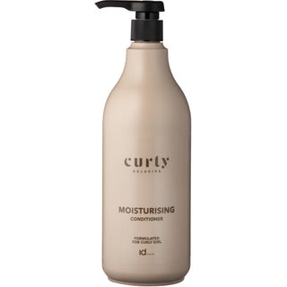 Id Hair Curly Xclusive Moisture Conditioner