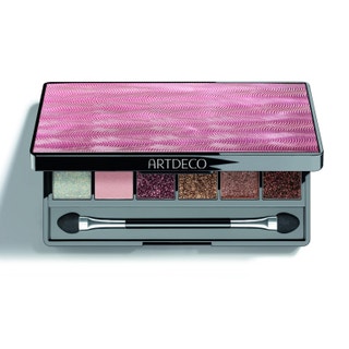 Artdeco Gift Set Glitter Eyeshadow Palette Bling Bling Limited Edition