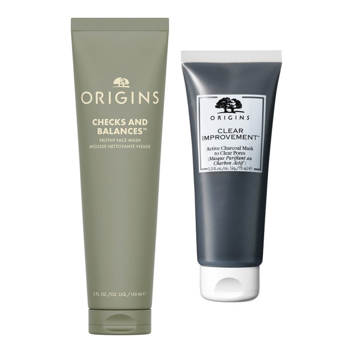 Clear Skin Essentials Set