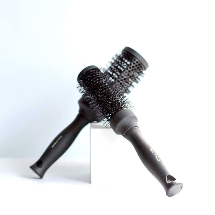 Styling Brush Duo
