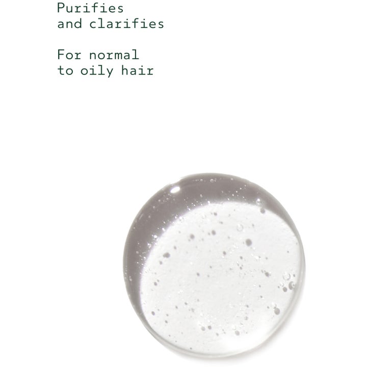 Rosemary Mint Shampoo