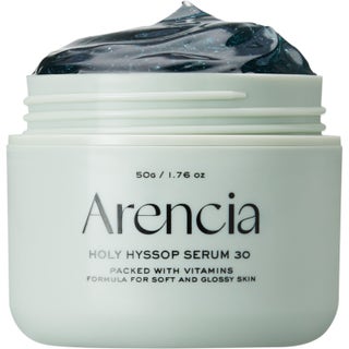 Arencia Holy Hyssop Serum 30