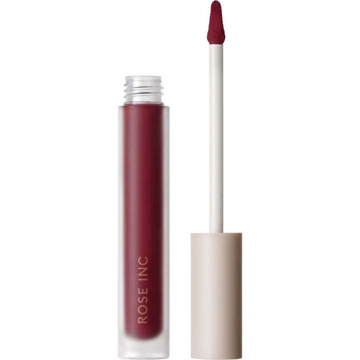 Lip Cream Weightless Matte Color Love Beckons