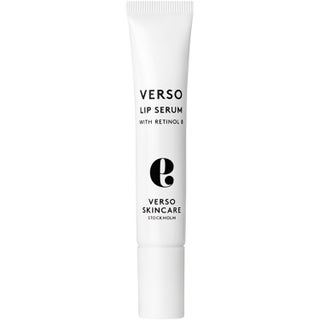Verso N°9 Lip Serum With Retinol 8