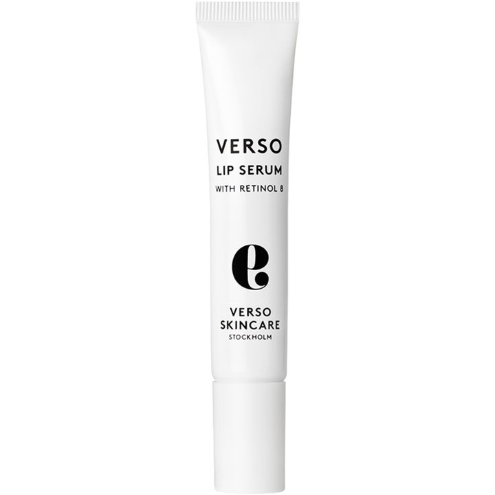 N°9 Lip Serum With Retinol 8