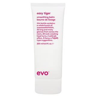 Evo Easy Tiger Straightening Balm