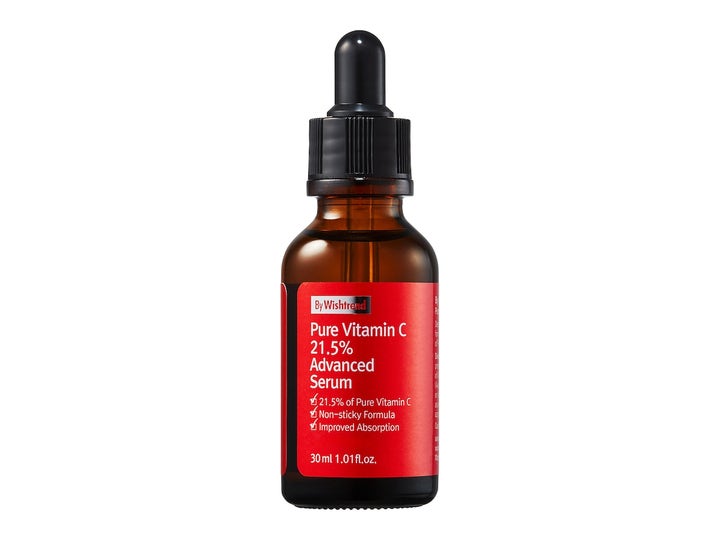 Pure Vitamin C 21,5