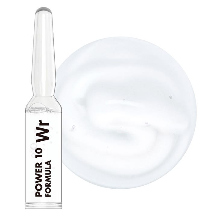 Power 10 Formula WR Single Origin Ampoule